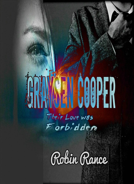 Graysen Cooper