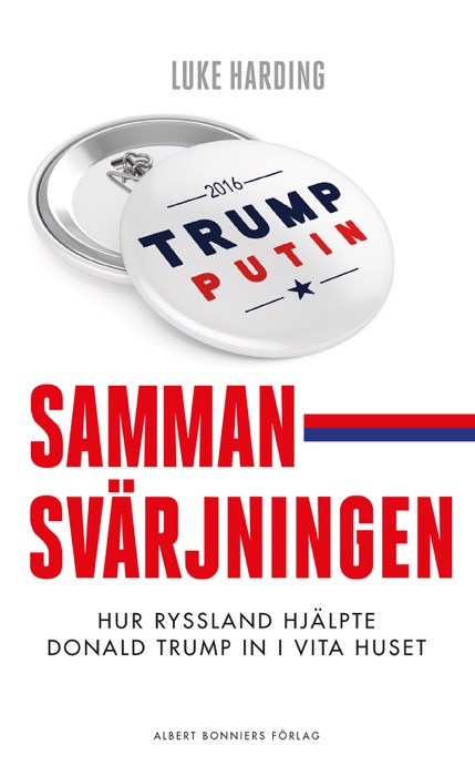 Sammansvärjningen