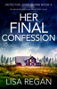 Lisa Regan - Her Final Confession artwork