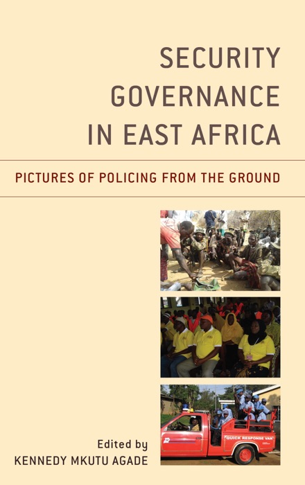 Security Governance in East Africa