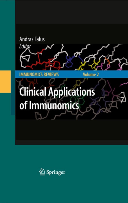 Clinical Applications of Immunomics