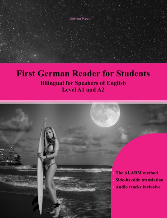 First German Reader for Students