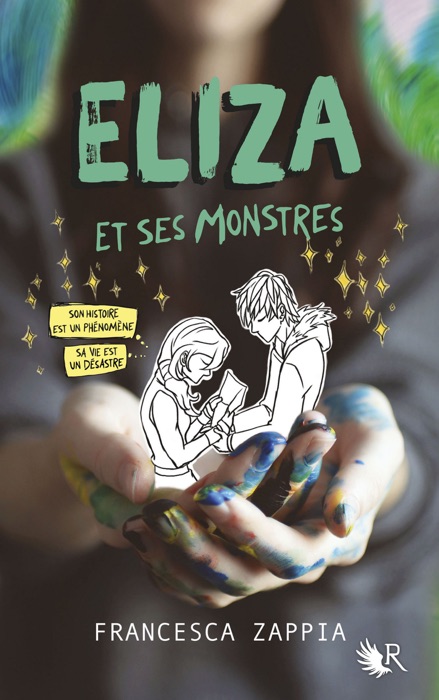 Eliza et ses monstres