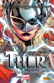 Thor (2014) 1 - Jason Aaron, Jorge Molina & Russell Dauterman