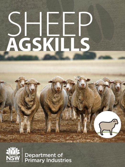 Sheep AgSkills