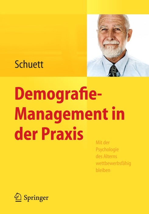 Demografie-Management in der Praxis