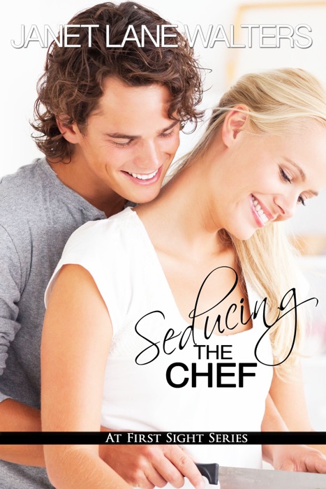 Seducing the Chef