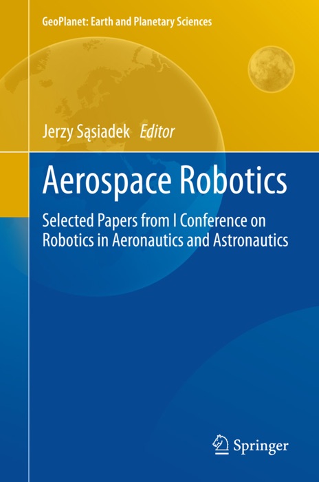 Aerospace Robotics