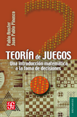 Teoría de juegos - Pablo Amster & Juan Pablo Pinasco