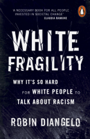 Robin DiAngelo - White Fragility artwork