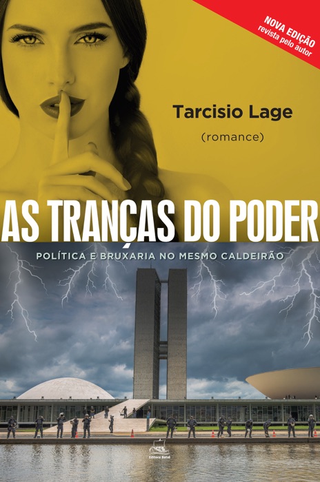 As tranças do poder