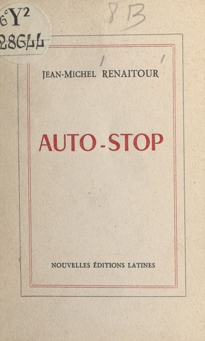 Auto-stop