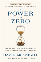 The Power of Zero, Revised and Updated