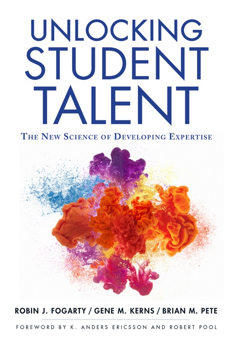 Unlocking Student Talent