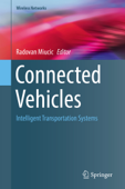 Connected Vehicles - Radovan Miucic