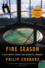 Philip Connors - Fire Season artwork