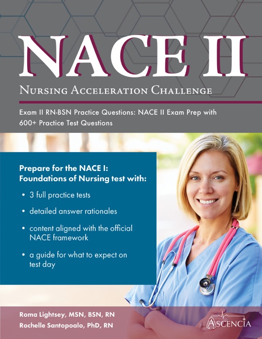 Nursing Acceleration Challenge Exam II RN-BSN Practice Questions