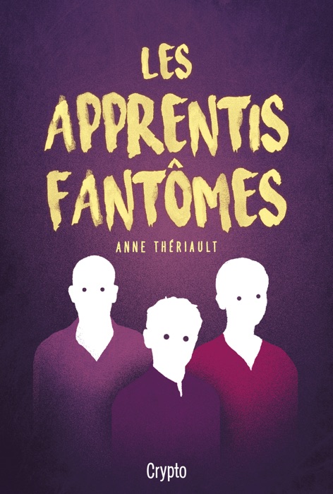 Les apprentis fantômes