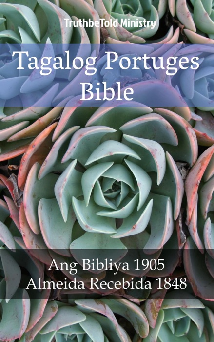 Tagalog Portuges Bible