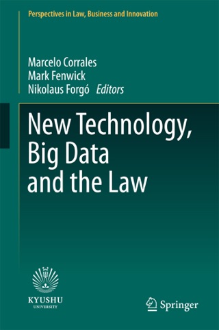 More Books by Mark Fenwick, Steven Van Uytsel & Stefan Wrbka