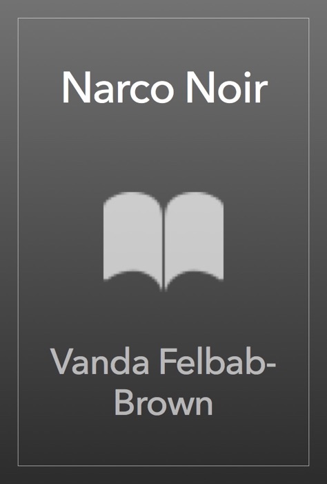 Narco Noir