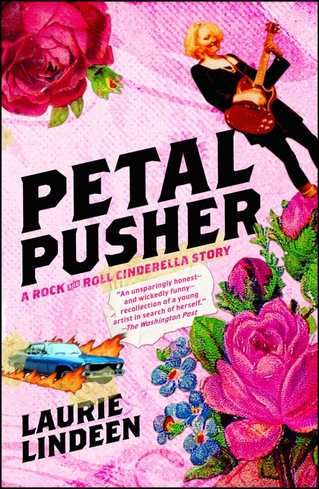 Petal Pusher