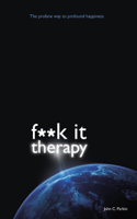 John Parkin - F**k It Therapy artwork