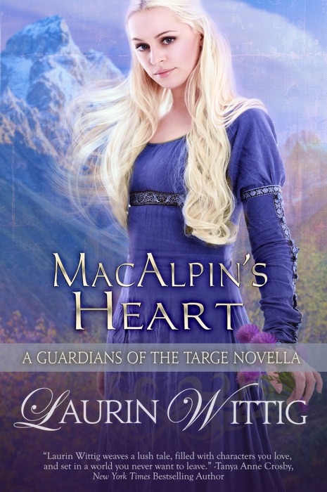 MacAlpin's Heart