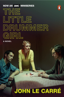 John le Carré - The Little Drummer Girl artwork