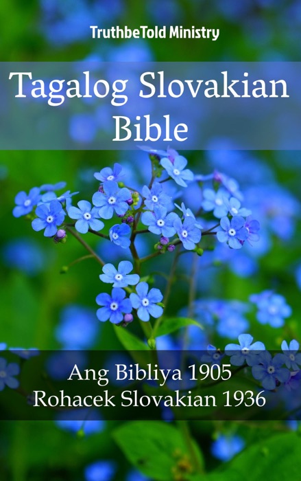 Tagalog Slovakian Bible