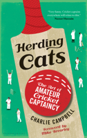 Charlie Campbell - Herding Cats artwork