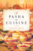 Saygin Ersin - The Pasha of Cuisine artwork
