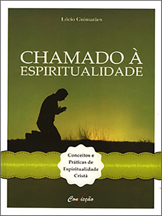 Chamado à Espiritualidade