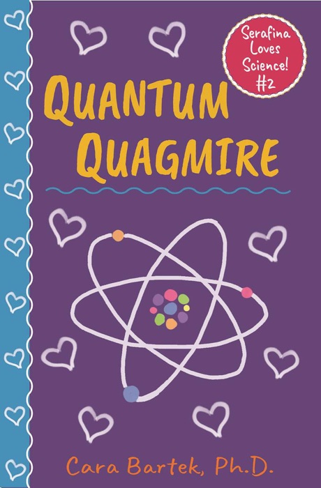 Quantum Quagmire