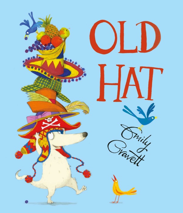 Old Hat