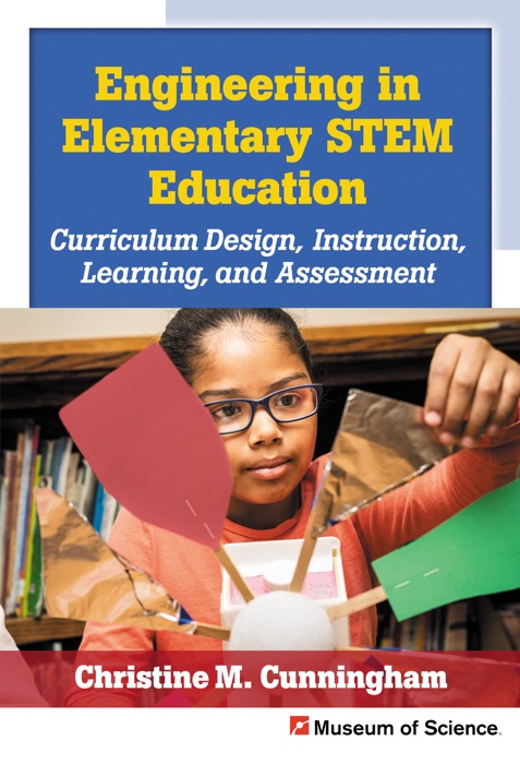 Engineering in Elementary STEM Education