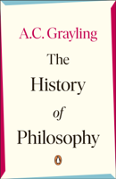 A. C. Grayling - The History of Philosophy artwork