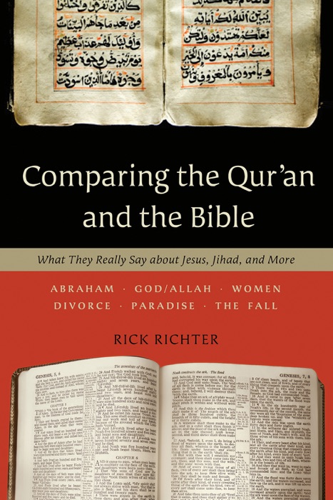 Comparing the Qur’an and the Bible