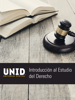 Introducción al Estudio del Derecho - Editorial Digital UNID