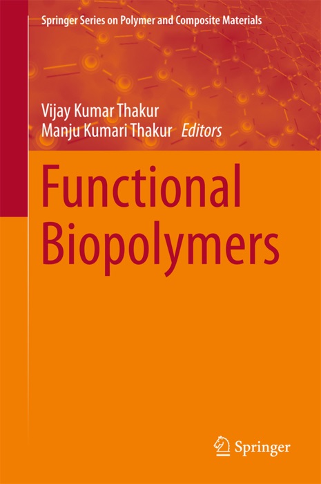 Functional Biopolymers