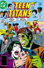 Teen Titans (1966-) #48 - Bob Rozakis & Jose Delbo by  Bob Rozakis & Jose Delbo PDF Download