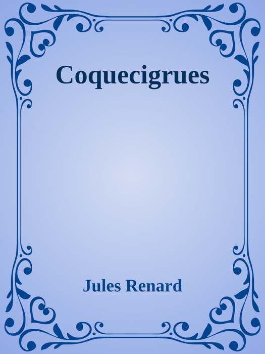 Coquecigrues