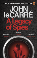 John le Carré - A Legacy of Spies artwork