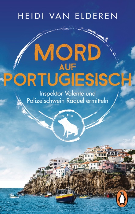 Mord auf Portugiesisch