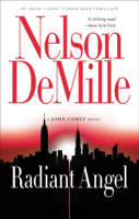 Nelson DeMille - Radiant Angel artwork