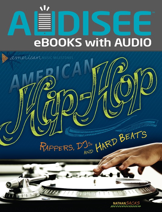 American Hip-Hop (Enhanced Edition)