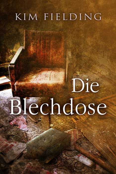 Die Blechdose