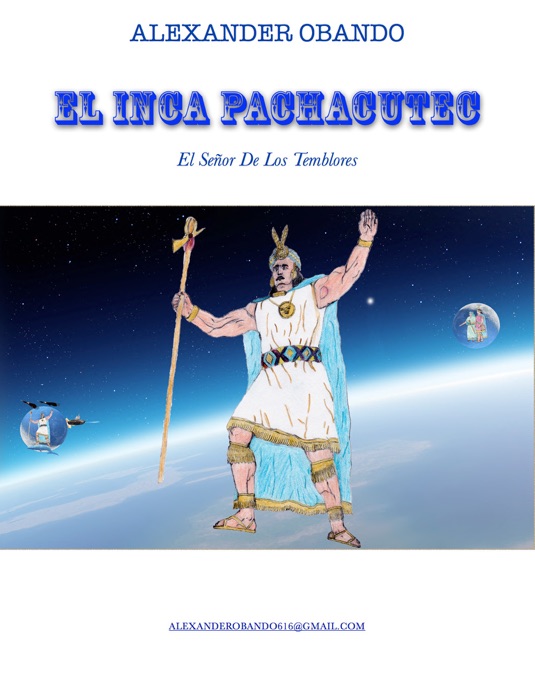 Inca Pachacutec