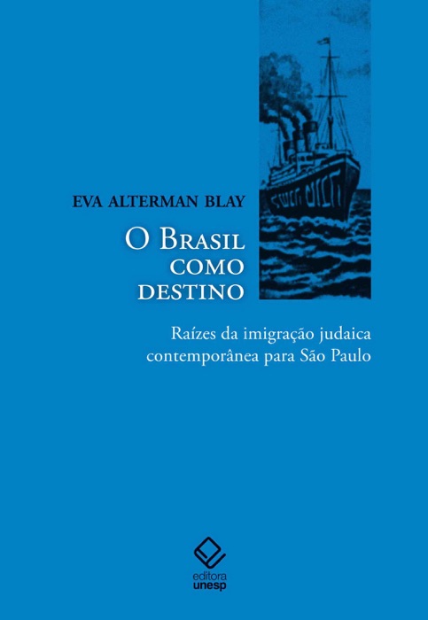 O Brasil como destino