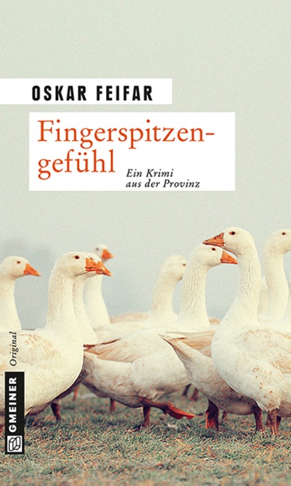 Fingerspitzengefühl